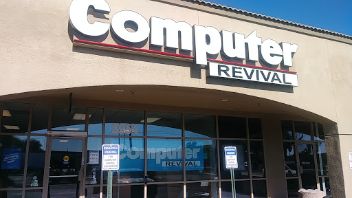 Computer Repair Service «Computer Revival - Formally Computer Renaissance», reviews and photos, 3954 N Oracle Rd, Tucson, AZ 85705, USA