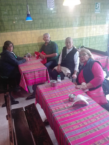 Opiniones de Cafetería "Rey Del Bizcocho" en Cayambe - Cafetería