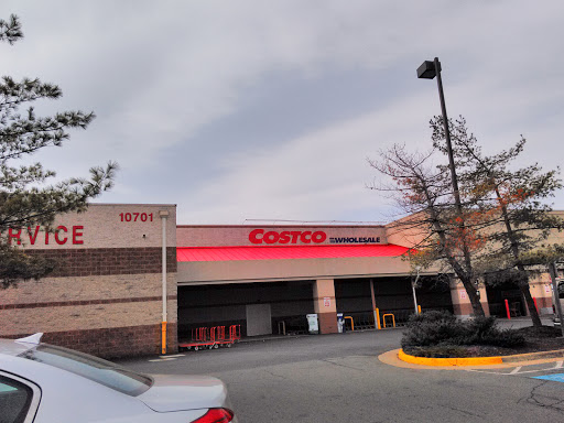 Warehouse store «Costco Wholesale», reviews and photos, 10701 Sudley Manor Dr, Manassas, VA 20109, USA