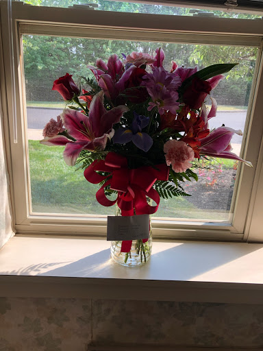 Gift Shop «Flowers by PJ», reviews and photos, 115 Mathistown Rd, Tuckerton, NJ 08087, USA