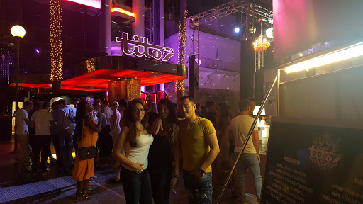 Clubs nocturno en Palma de Mallorca
