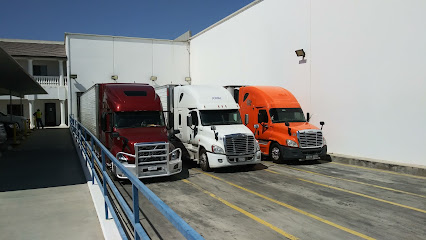 La Jolla Cold Storage