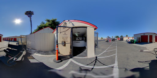 Self-Storage Facility «CubeSmart Self Storage», reviews and photos, 541 Harbor Blvd, West Sacramento, CA 95691, USA