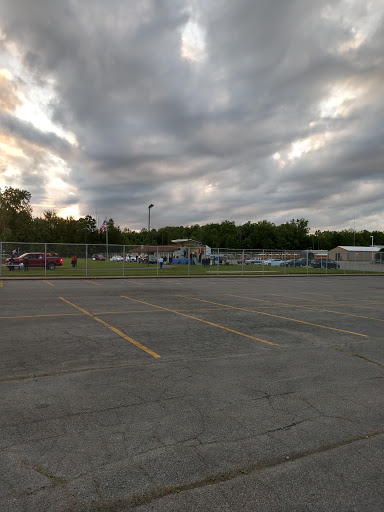 Stadium «East China School District Stadium», reviews and photos, 1587 Meisner Rd, East China, MI 48054, USA