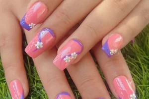 One Touch Nail Studio - By Nidhi Patel image