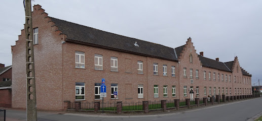 Vrije Basisschool Olsene