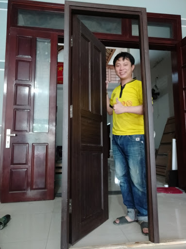 Cơ sở sản phẩm nội thất nhựa Đài Loan & Senko
