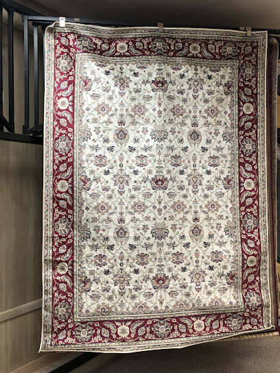 Aladdin's Carpet & Home Decor