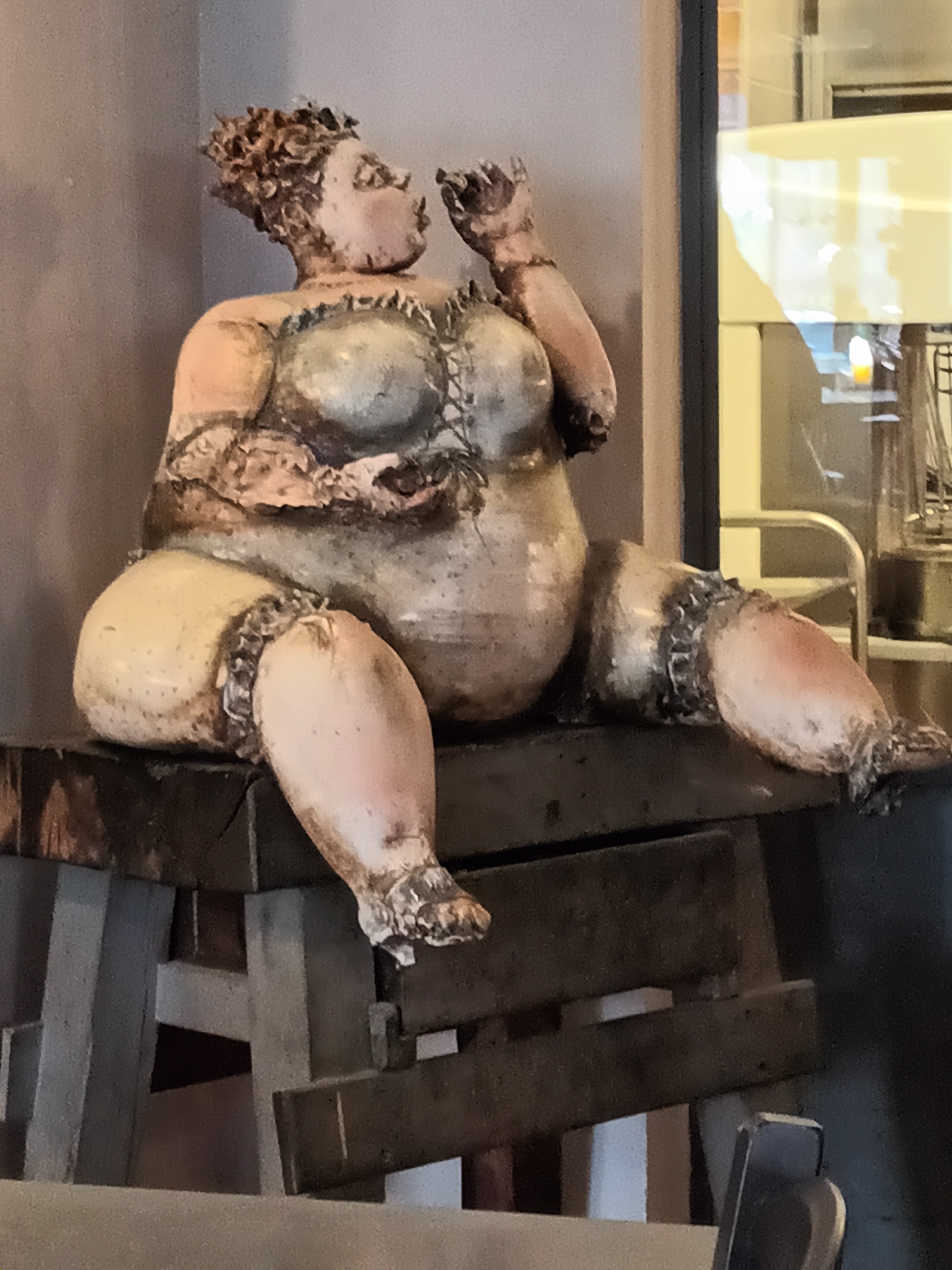 Photo n° 1 de l'avis de Marianne.c fait le 08/10/2023 à 04:02