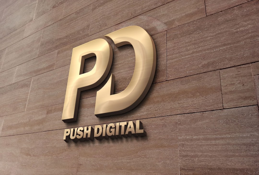 Push Digital Lab