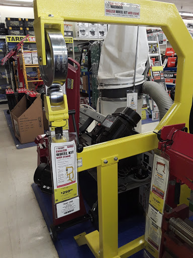 Hardware Store «Harbor Freight Tools», reviews and photos, 7523 Boulevard 26, North Richland Hills, TX 76180, USA