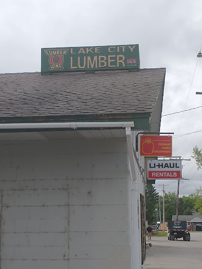 Lake City Lumber Co