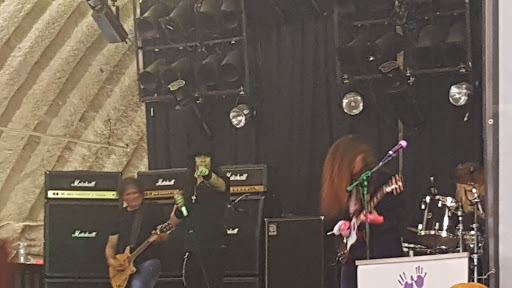 Fairground «Expo Five», reviews and photos, 2900 7th Street Rd, Louisville, KY 40216, USA