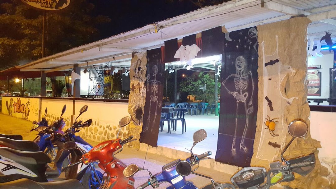 La Tienda Bar