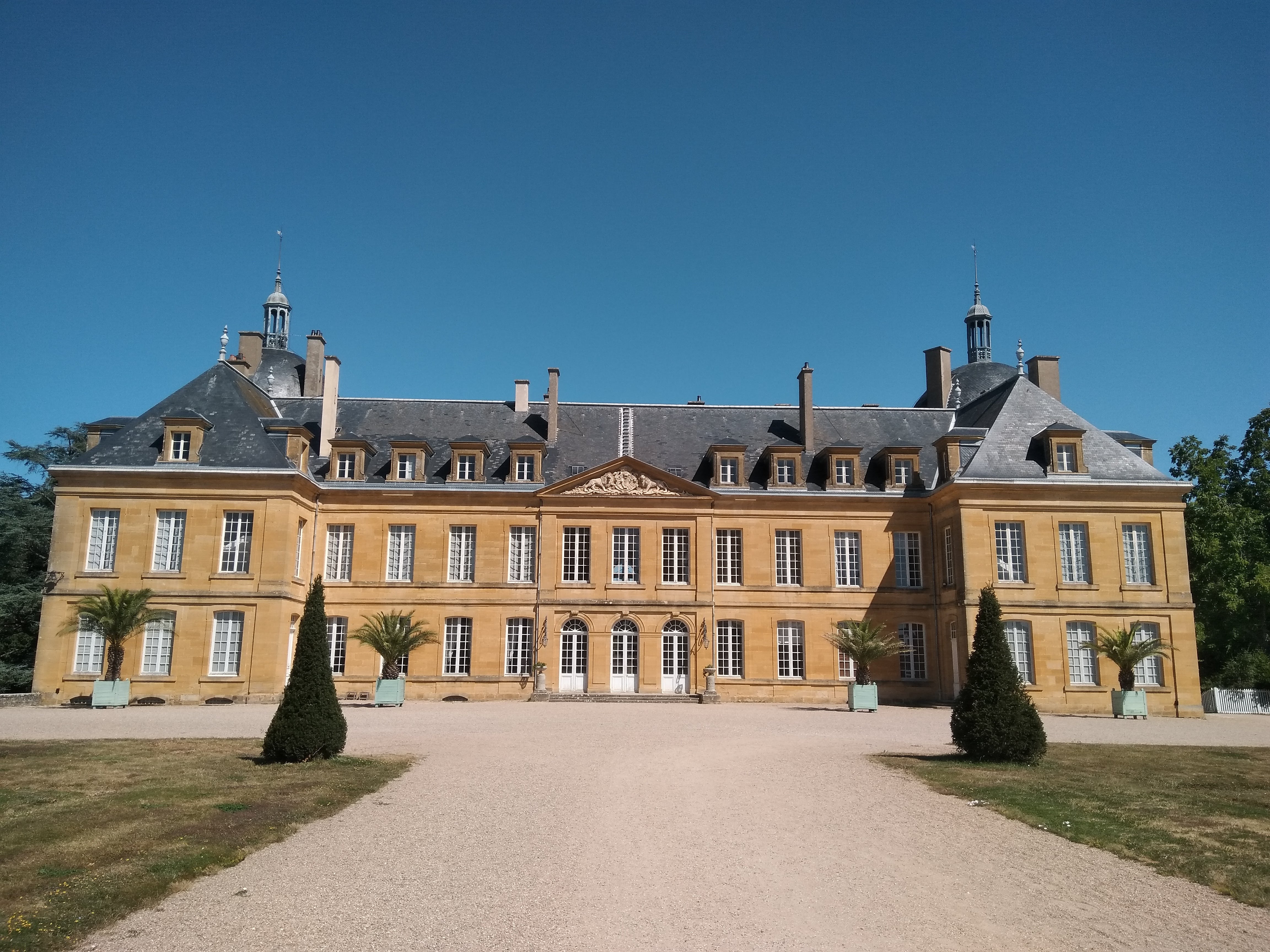 Photo n° 1 de l'avis de Anne-Isabelle.L fait le 29/05/2023 à 11:55