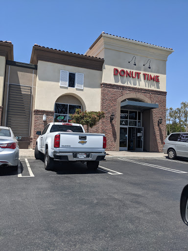 Donut Shop «Donut Time», reviews and photos, 3977 Cochran St Aa, Simi Valley, CA 93063, USA
