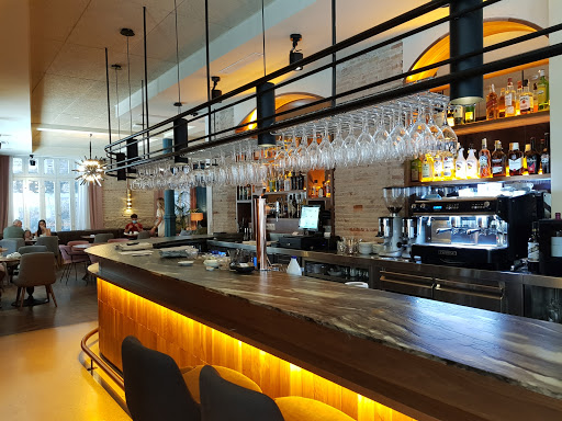 Restaurante Helen Berger Valencia