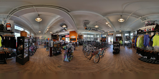 Bicycle Store «Ridgefield Bicycle Company», reviews and photos, 88 Danbury Rd, Ridgefield, CT 06877, USA