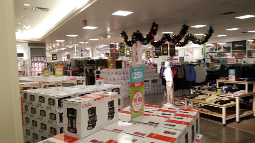 Department Store «JCPenney», reviews and photos, 2890 Main Street, Santa Ana, CA 92705, USA