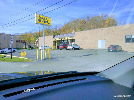 Discount Store «Dollar General», reviews and photos, 600 Chester Ave, Roscoe, PA 15477, USA