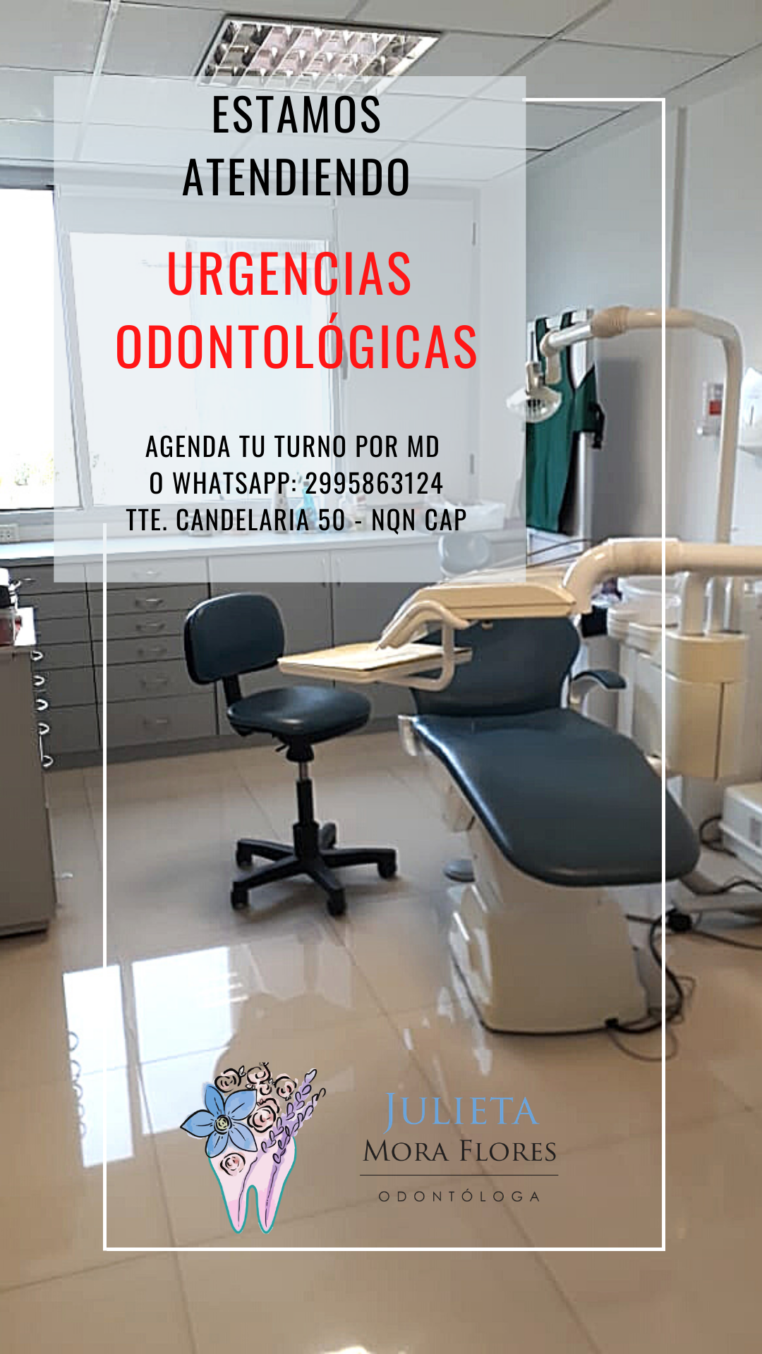 Odontología Jm