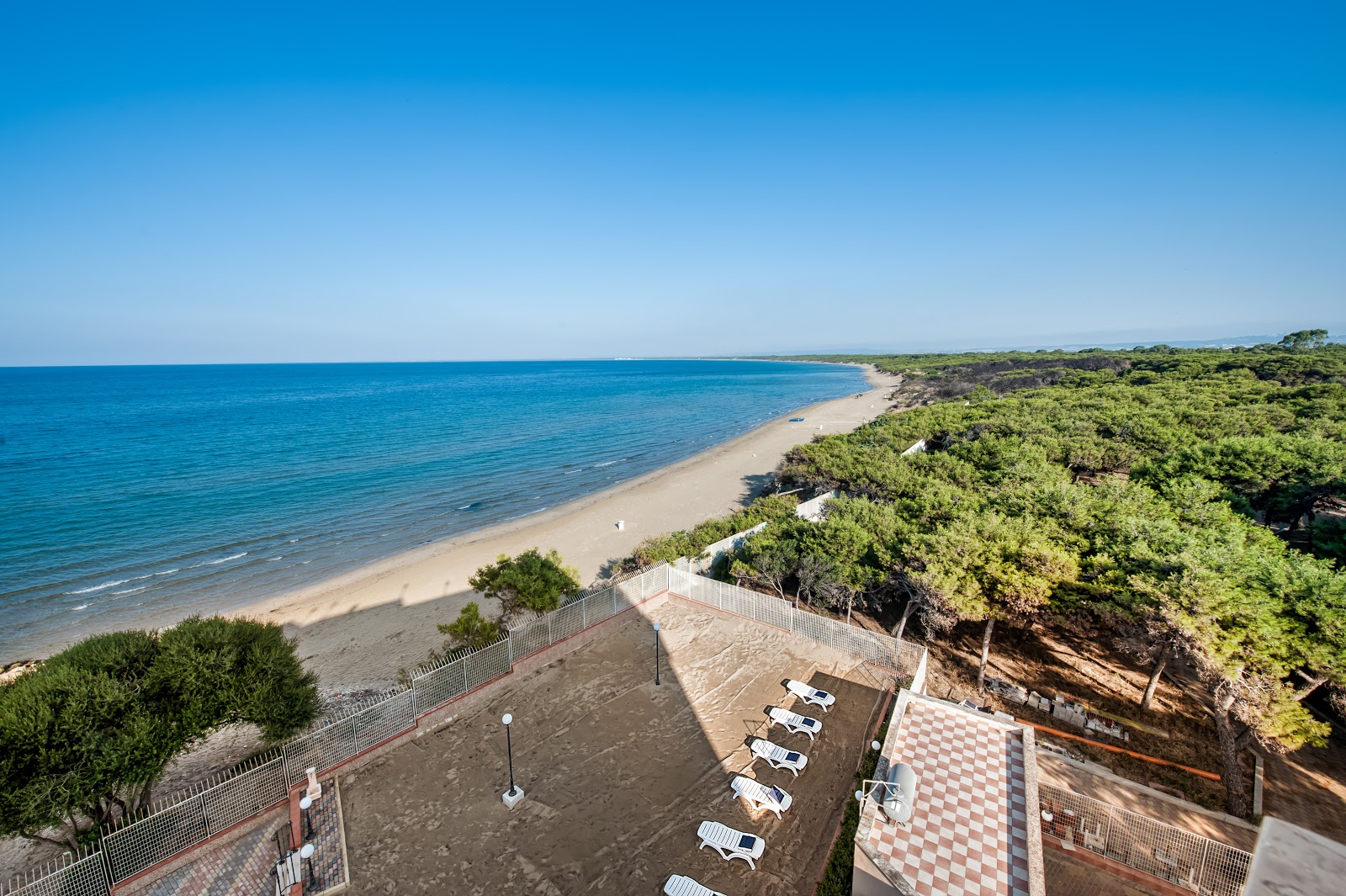 Lido Azzurro beach photo #6