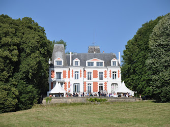 Château des Fougères