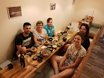 Atmosphère du Restaurant japonais Paku Paku : la cantine japonaise à Angers - n°7