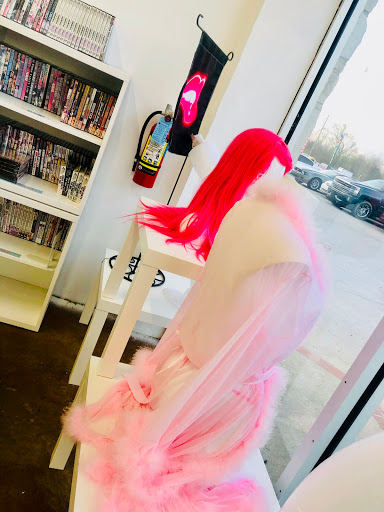 Boutique «Katz Boutique», reviews and photos, 11649 TX-249 #1200, Houston, TX 77086, USA