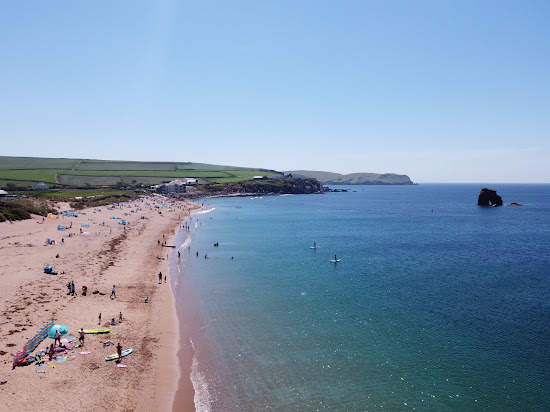 South Milton Sands