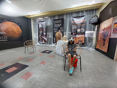 Wairarapa Space Science Centre