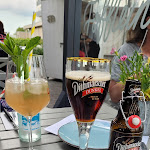 Photo n°1 de l'avis de Ralf.� fait le 07/07/2021 à 19:50 sur le  Fofftein Deli à Büsum