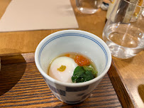 Soupe du Restaurant japonais Restaurant Ishikawa à Bordeaux - n°4