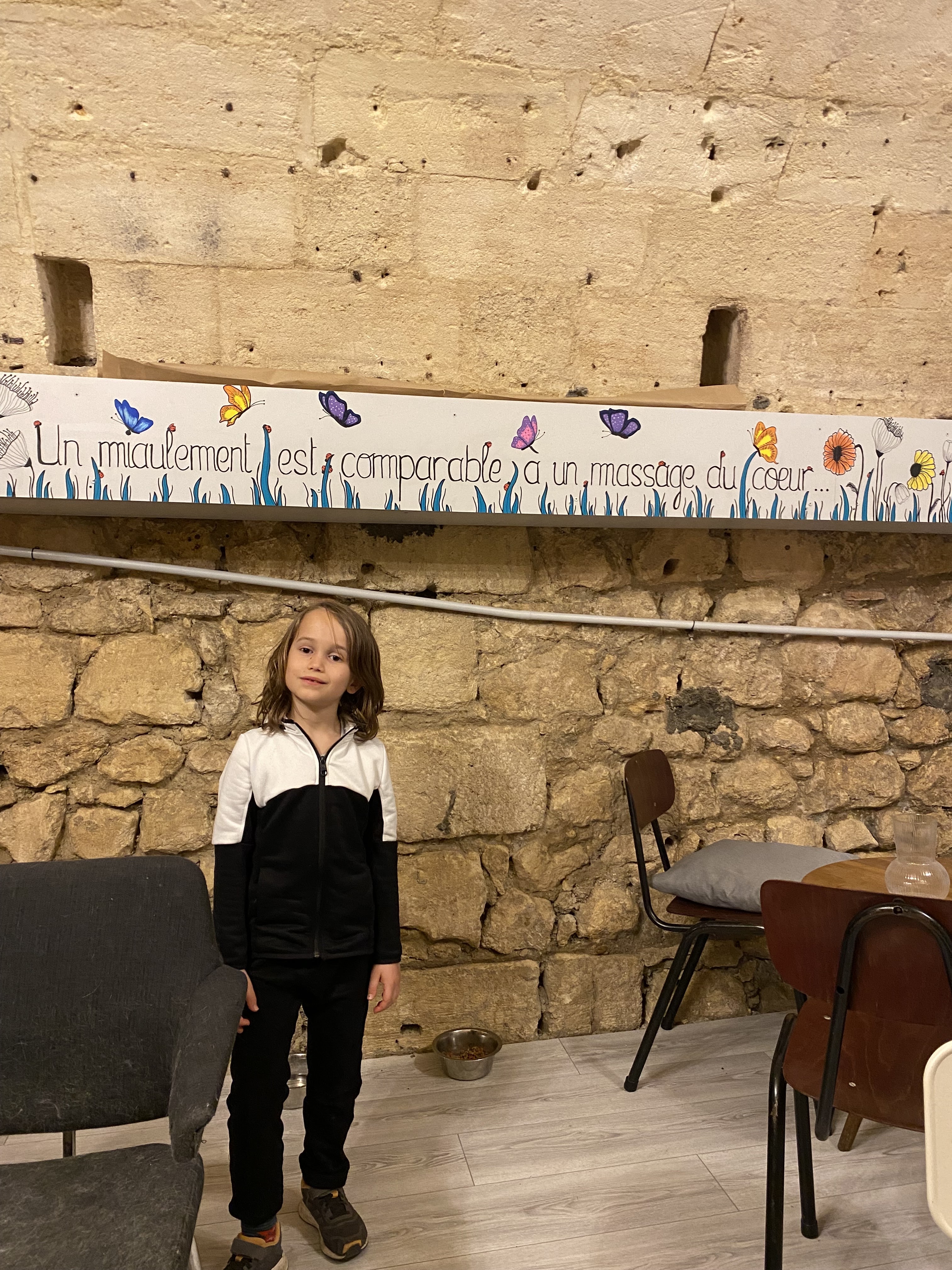 Photo n° 3 de l'avis de Anaïs. fait le 13/04/2022 à 12:43