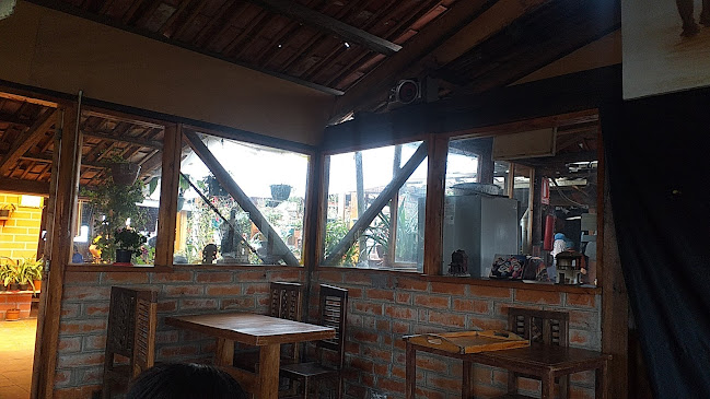 Opiniones de Cuyes El MURCO en Tambillo - Restaurante