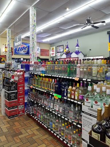 Liquor Store «Liquor World», reviews and photos, 50 Haven Hill Rd, Shelbyville, KY 40065, USA