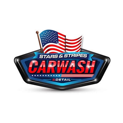 Car Wash «Stars & Stripes Car Wash», reviews and photos, 5716 Miramar Rd, San Diego, CA 92121, USA