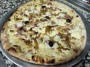 Photo n°8 de Pizza Nostra à Marseille ()