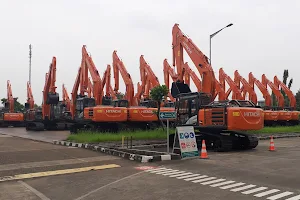 PT Hitachi Construction Machinery Indonesia image