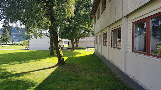 Kvs B - Internat 4580 Agnefest, Norge