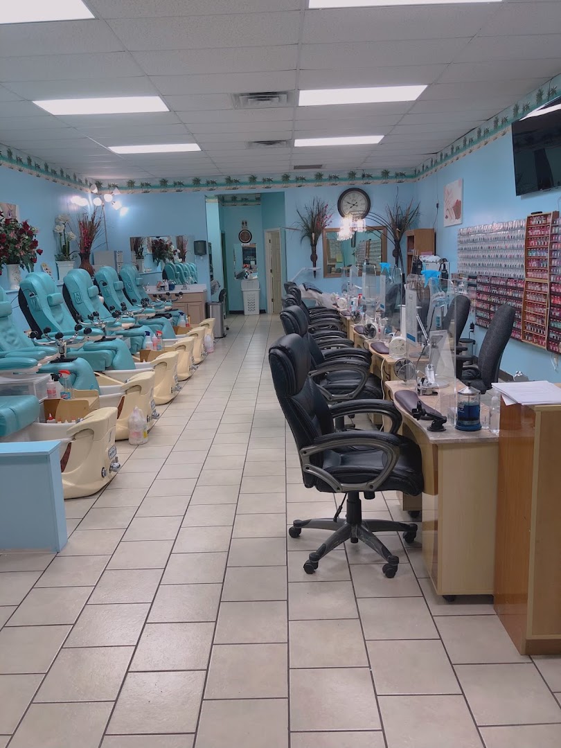 Unique Nails & Hair Salon