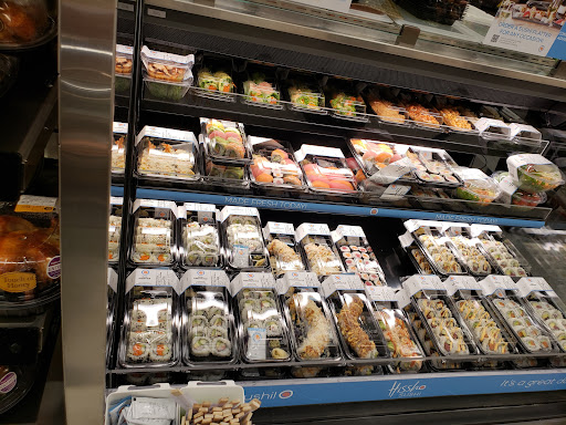 Grocery Store «Giant Food», reviews and photos, 9580 Livingston Rd, Fort Washington, MD 20744, USA