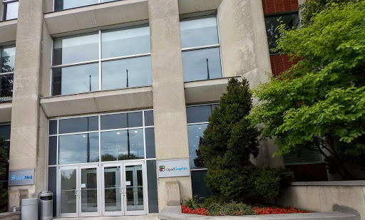 Commercial Printer «Quad/Graphics», reviews and photos, 555 S 108th St, West Allis, WI 53214, USA