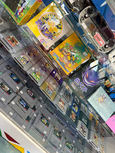 Davids Game Lounge image