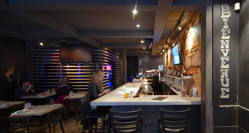 La Cabane - Restaurant & Bar