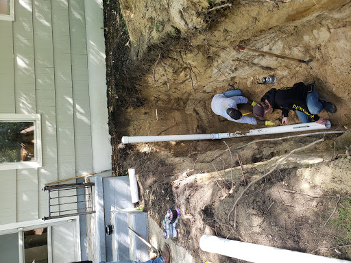 Plumber «Dunnrite Llc», reviews and photos, 2311 Hancock St, Port Huron, MI 48060, USA