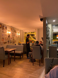 Atmosphère du Restaurant Grill Lounge à Narbonne - n°1