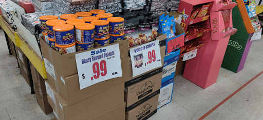 Department Store «Liberty Department Stores II», reviews and photos, 54-30 Myrtle Ave, Ridgewood, NY 11385, USA