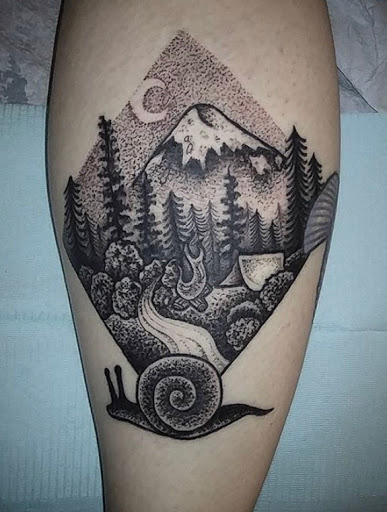 Explore gambit tattoo ideas, creative tattoo ideas in Olympia, available at Capitol City Tattoo and Piercing