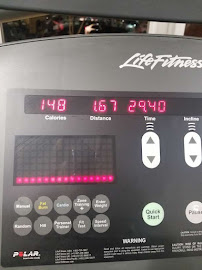 Anytime Fitness - Photo 2 - Car repair in Mesa, AZ, Mesa